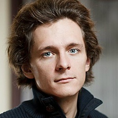 Вит Крю, 14.08, Москва