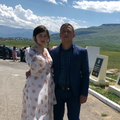 Ali Movli, Санкт-Петербург