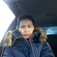 Римма Идрышева, 25.10.1986, Алматы