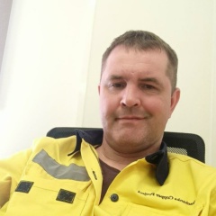 Евгений Яблоков, Тюмень