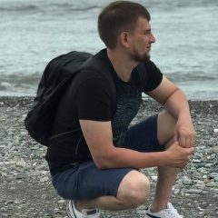 Айдар Садыков, 04.09.1987, Когалым