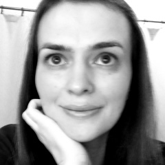 Екатерина Попова, 14.05, Москва