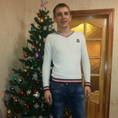 Александр Соколенко, 17.02.1984, Киев