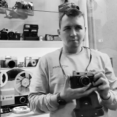 Евгений Сверкунов, 28.07, Красноярск