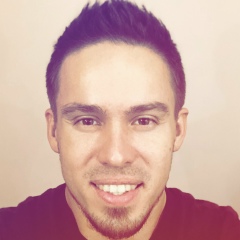 Олег Еськов, 30.10.1988, Красноярск