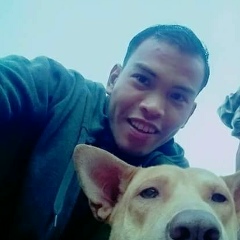 Hein Aung, 19.06.1993