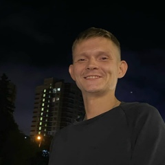 Роман Колотов, 08.11.1987, Глазов