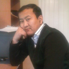 Арман Аким, 09.09.1987, Шымкент