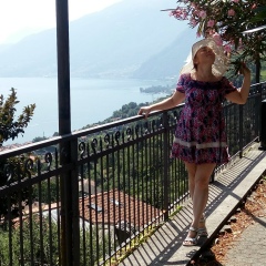 Татьяна Богорад, 11.12