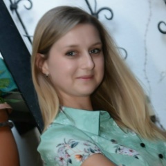 Аня Чистякова, 16.02, Москва