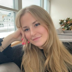 Екатерина Богданова, 30.12.1993, Москва