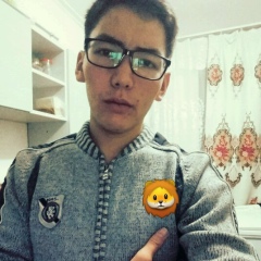 Акежан Кабылда, 31.08, Павлодар