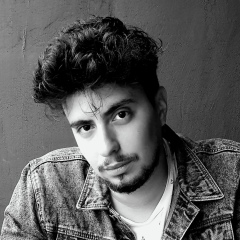 Даниил Янкилевич, 28.09.1993, Саратов