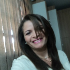 Jaqueline Cosme, 18.05.1979, Recife