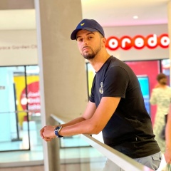 Motaleb Zerifi, 01.09.1993, Alger