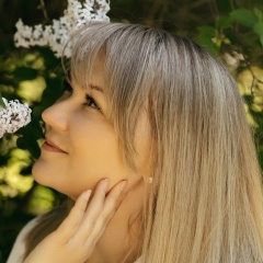 Иришка Мичурина, 07.06.1987, Нижний Новгород