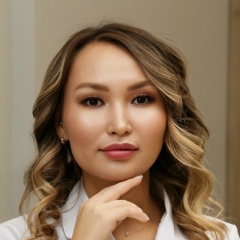 Регина Маркусеева, 10.03, Иркутск