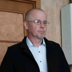 Oleg Osipov, Луганск