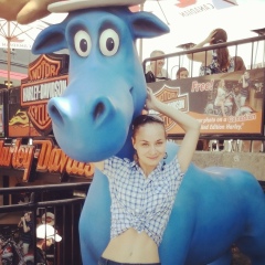 Екатерина Гулько, 18.07.1985, Москва