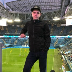 Василий Базылев, 17.01.1989, Санкт-Петербург