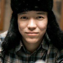 Ardak Djukenov, 28.02, Караганда