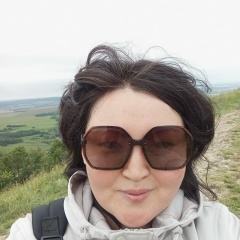 Айгуль Айбулатова, 04.04