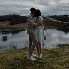 Аня Эрлих, 26.11