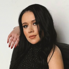 Венера Арсланова, 02.12.1992, Ульяновск