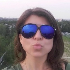 Ольга Францова, 21.03.1980, Калининград