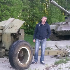 Влад Иванов, Луховицы