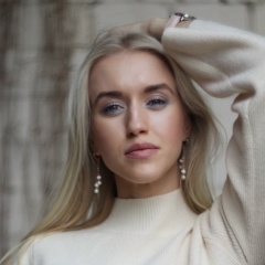 Ирина Шаповал, 11.09.1992, Москва