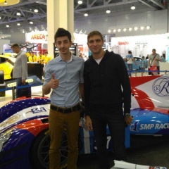 Эдуард Шакарджян, 06.07.1990, Москва