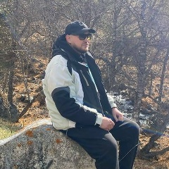 Александр Долгополов, 25.01, Астрахань