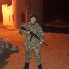 Юрий Гузь, 05.11.1987, Киев