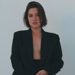 Екатерина Пирожкова, 31.12.1997