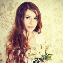 Ирина Степанова, 11.06.1991