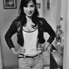 Fernanda Souza, 13.07.1997, Rio de Janeiro