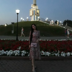 Акнур Мурат, 01.08, Атырау