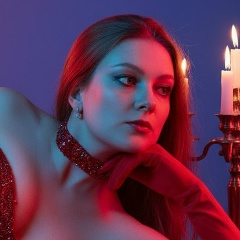 Татьяна Ежова, 26.01, Магнитогорск