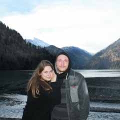 Алена Ермакова, 10.06