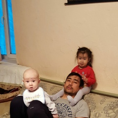 Меруерт Утебаева, 01.09, Алматы