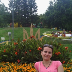 Евгения Стаквель, 10.08.1984, Киев