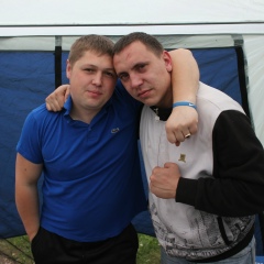 Алексей Субботин, 16.03.1987, Санкт-Петербург