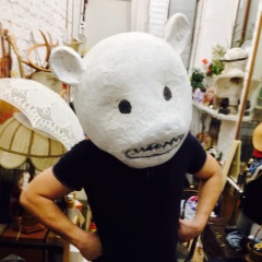 Саня Степанов, 04.06, Москва