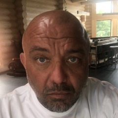 Константин Клюквин, 23.08, Санкт-Петербург