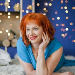 Ирина Пыстина (Баруздина), 07.07.1977, Санкт-Петербург