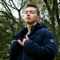 Илья Пушкин