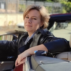 Мария Сергеева, 12.10, Ставрополь