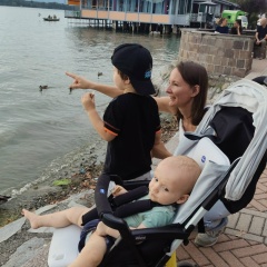 Вероника Антонова, 16.06.1986, Москва