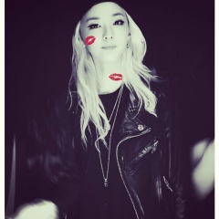 Sandara Park, 12.11.1984